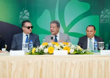 Fuerza del Pueblo solicita auditoría al padrón electoral y registro civil