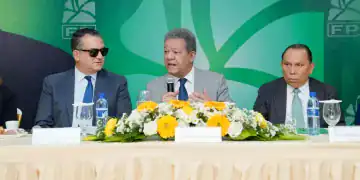 Fuerza del Pueblo solicita auditoría al padrón electoral y registro civil