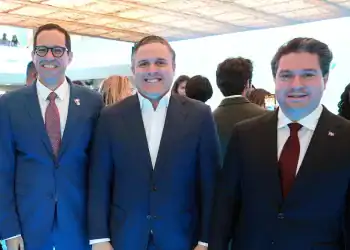 APORDOM impulsa el turismo de cruceros en FITUR 2025