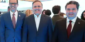 APORDOM impulsa el turismo de cruceros en FITUR 2025