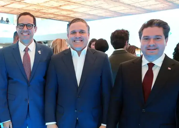 APORDOM impulsa el turismo de cruceros en FITUR 2025