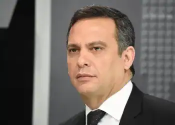 Luis Henry Molina, Presidente SCJ