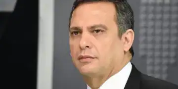 Luis Henry Molina, Presidente SCJ