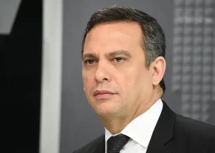 Luis Henry Molina, Presidente SCJ