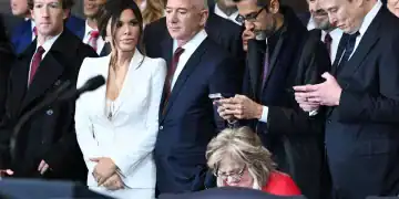 Trump Reúne a Líderes con Más de $12 Billones en Valor de Mercado