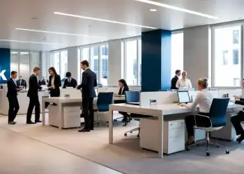 Crecimiento bancario 2024