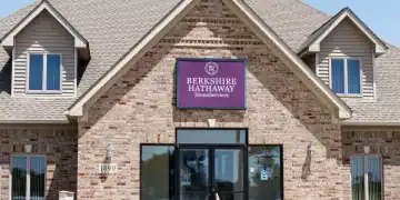Berkshire Hathaway