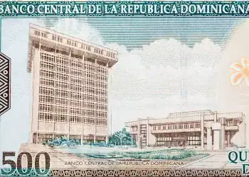 Banco Central República Dominicana