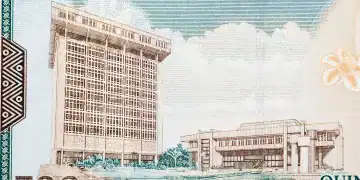 Banco Central República Dominicana