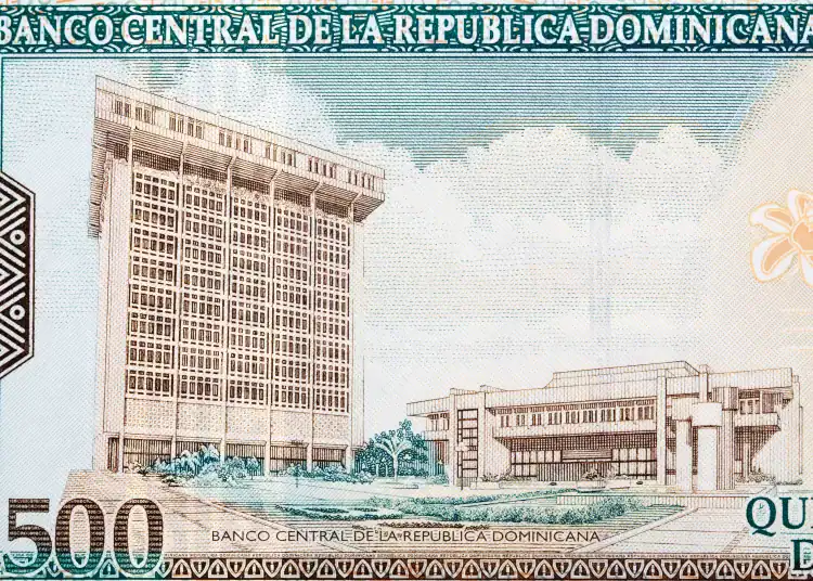 Banco Central República Dominicana