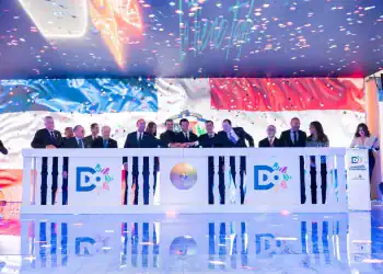 Stand Dominican FITUR