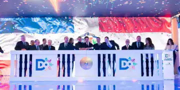 Stand Dominican FITUR