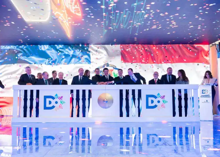 Stand Dominican FITUR