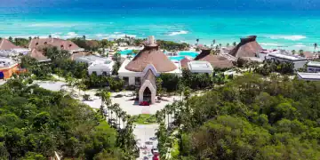 Hoteles en Tulum de Grupo Piñero