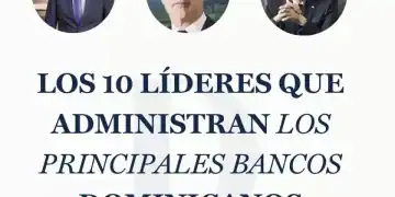 ¿QUIENES ADMINISTRAN LA BANCA DOMINICANA? - Diario Financiero RD