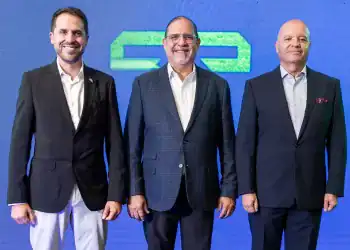 Foto de Linares, Alejandro Jovine Tarazona y Jesús Durán