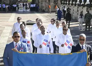 Banreservas Altar de la Patria 2025 - DIARIO FINANCIERO