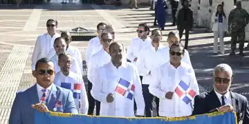 Banreservas Altar de la Patria 2025 - DIARIO FINANCIERO