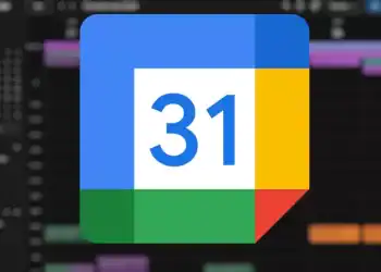Imagen de Google Calendar, Fuente: Externa