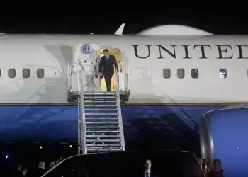 Luis Abinader recibirá a Marco Rubio en el Palacio Nacional