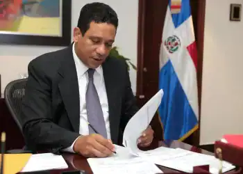 Carlos-Pimentel, Director de Contrataciones Públicas
