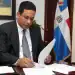 Carlos-Pimentel, Director de Contrataciones Públicas