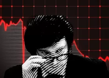 Cover de noticias Javier Milei y Cripto- Diario Financiero