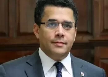 David Collado lidera intención de voto en el PRM, según Gallup, via, DIARIO FINANCIERO