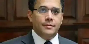 David Collado lidera intención de voto en el PRM, según Gallup, via, DIARIO FINANCIERO