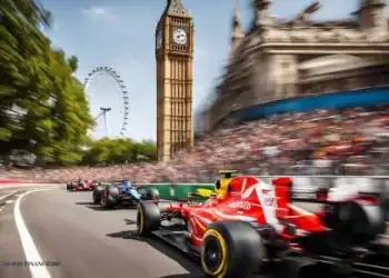 F1 75 Live - DIARIO FINANCIERO