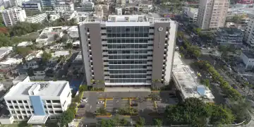 Fachada-PUCMM-campus-SD-