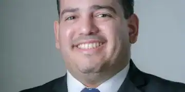 Rainier Álvarez se une a Diario Financiero como columnista