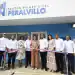 Banreservas impulsa mejoras en salud con la inauguración del centro de diagnóstico y atención primaria en Peralvillo