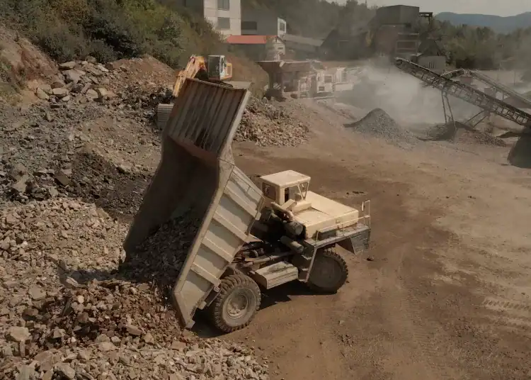 Foto ilustrativa de vehículo de carga, ABA - DIARIO FINANCIERO