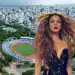 Fotomontaje Shakira en República Dominicana - DIARIO FINANCIERO