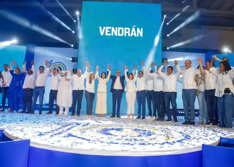 PRM Celebra 10 años