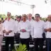 Abinader inaugura tramo II de La Ecológica y centro comunitario en SDE - DIARIO FINANCIERO