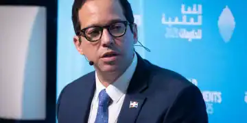 Sigmund Freund - DIARIO FINANCIERO