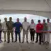 APORDOM inaugura muelle en Isla Saona (Fuente: Externa)/DIARIO FINANCIERO RD