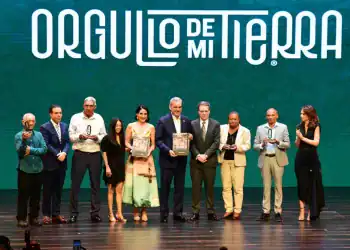 CCN celebra sus 90 años con una edición especial de Orgullo de Mi Tierra / FUENTE: EXTERNA - DIARIO FINANCIERO