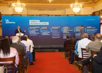 República Dominicana se posiciona con la segunda canasta alimentaria más baja de la región