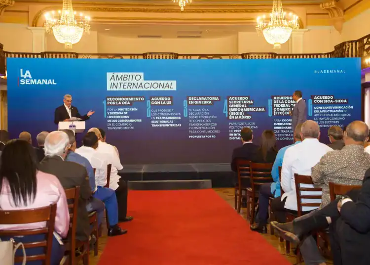 República Dominicana se posiciona con la segunda canasta alimentaria más baja de la región