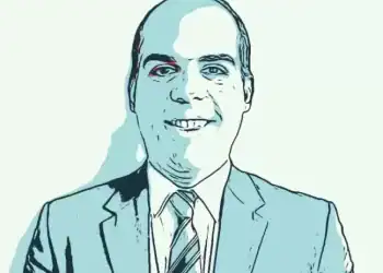 Mario Garcia - Columnista Diario Financiero RD