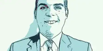 Mario Garcia - Columnista Diario Financiero RD