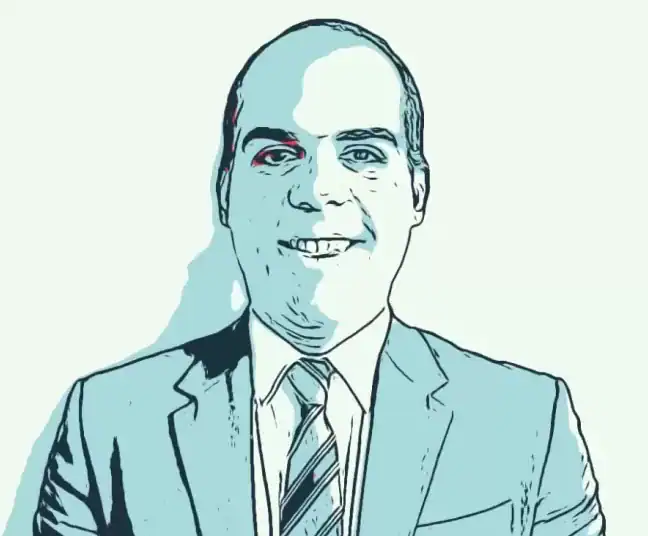 Mario Garcia - Columnista Diario Financiero RD