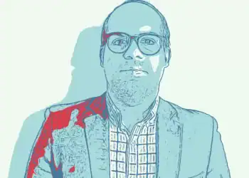 Mario Garcia, columnista Diario Financiero