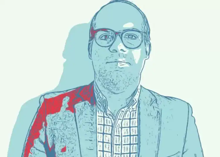 Mario Garcia, columnista Diario Financiero