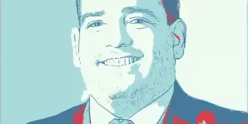 Rainier Álvarez columnista de DIARIO FINANCIERO