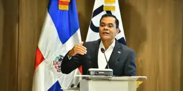 El titular de la DIDA, Elías Báez, señaló que su administración ha priorizado la defensa de los derechos de los afiliados