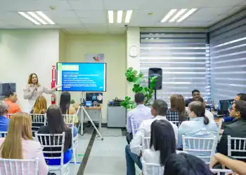 Irlonca Tavarez y asociados SFM - DIARIO FINANCIERO